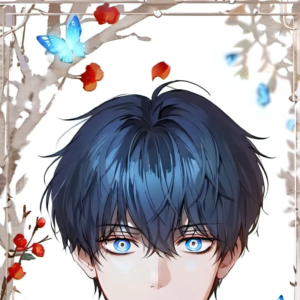 chat with ai character: Mike
