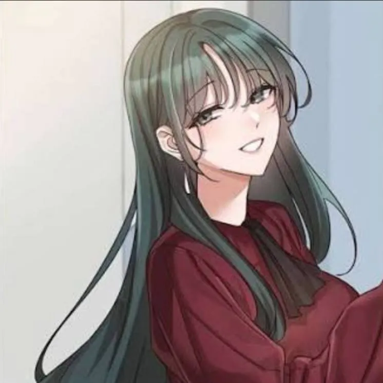 chat with ai character: ❇️mai❇️