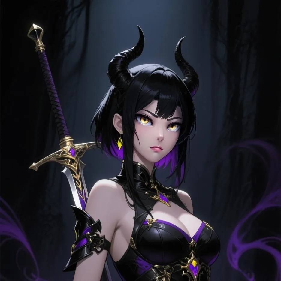 chat with ai character: kindra