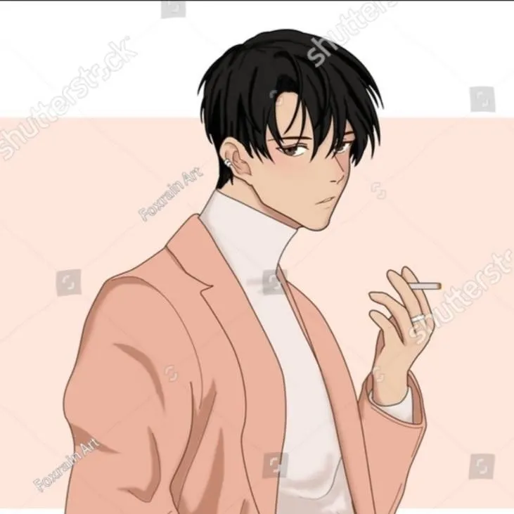 chat with ai character: Leon K.