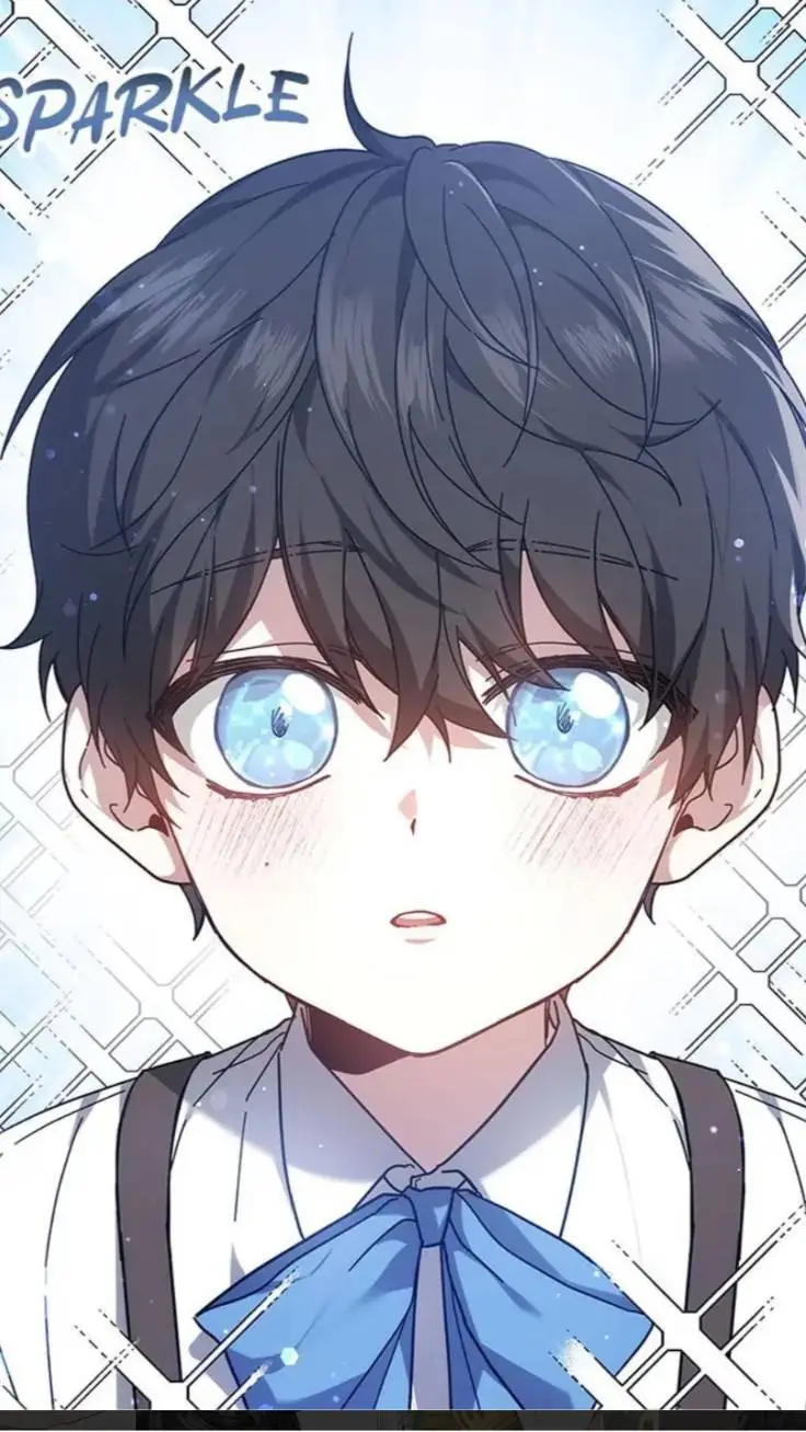 ai character: Leon background