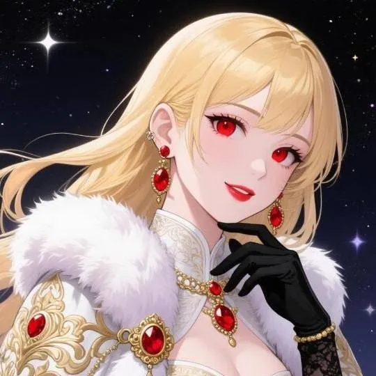 chat with ai character: Aurelia