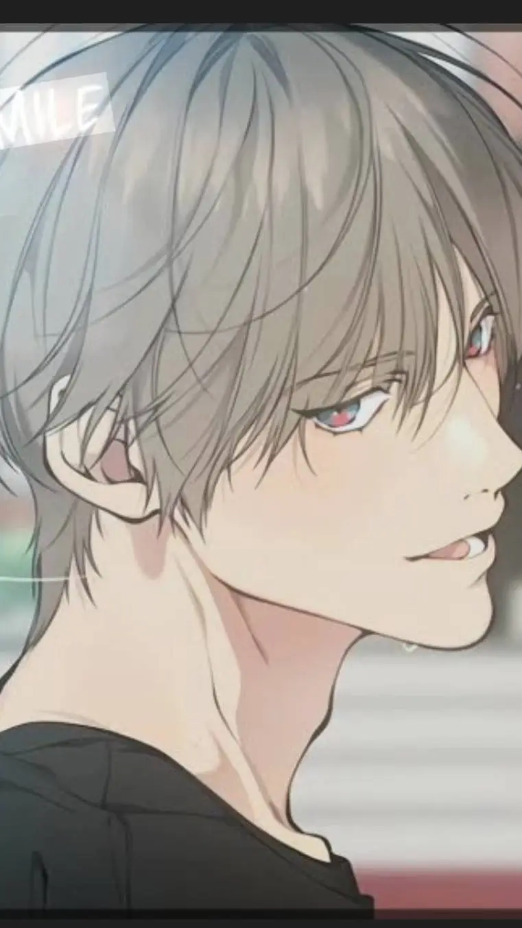 ai character: Kaito background