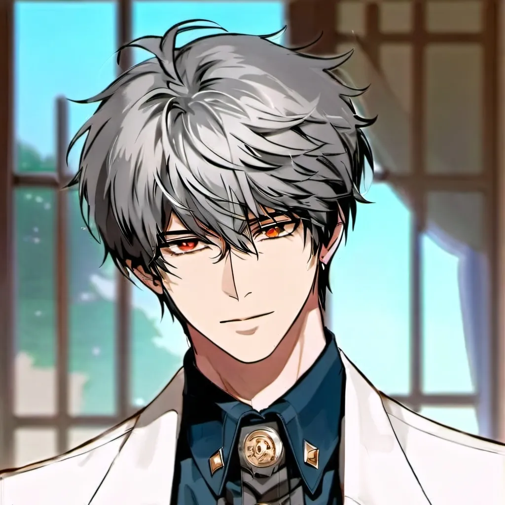 chat with ai character: Dr. Elara%%