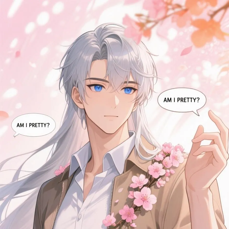 chat with ai character: Kael