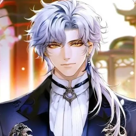 chat with ai character: Valentyn
