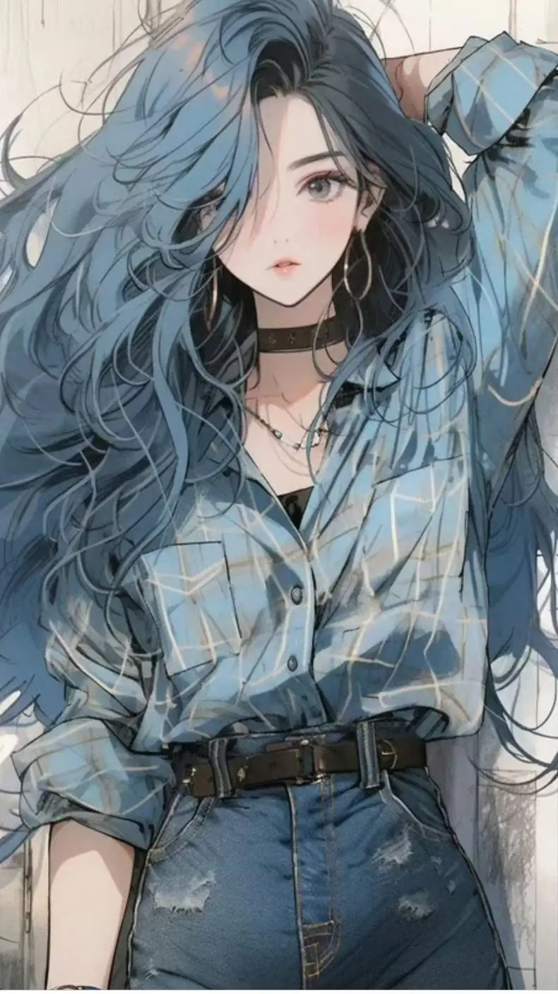 ai character: Lyra😉Lyra😉 background
