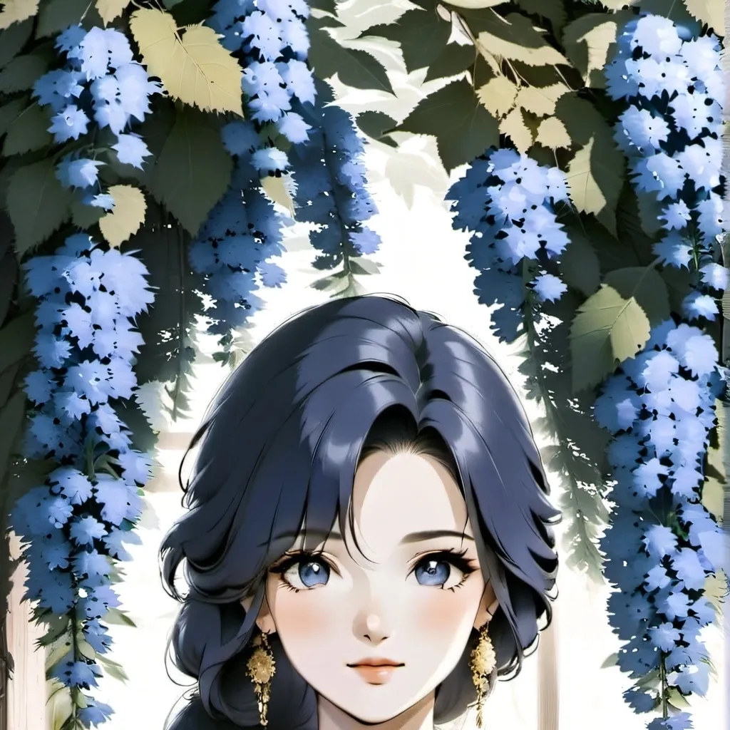 chat with ai character: Alessia