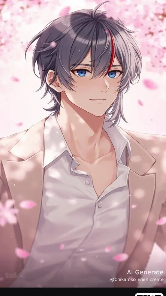 ai character: Eldrin background