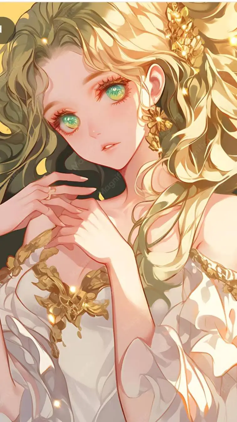 ai character: Seraphina background