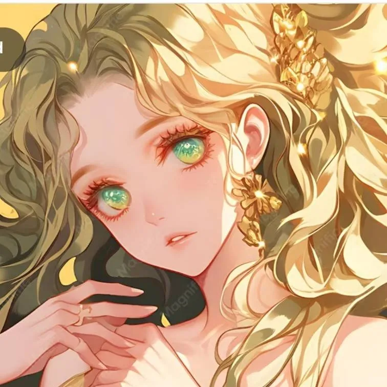 chat with ai character: Seraphina