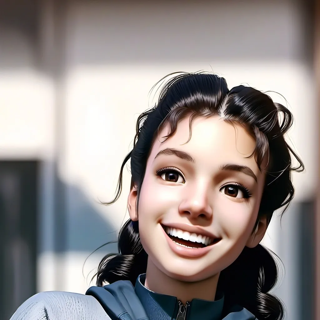 chat with ai character: Rhea Silverstone