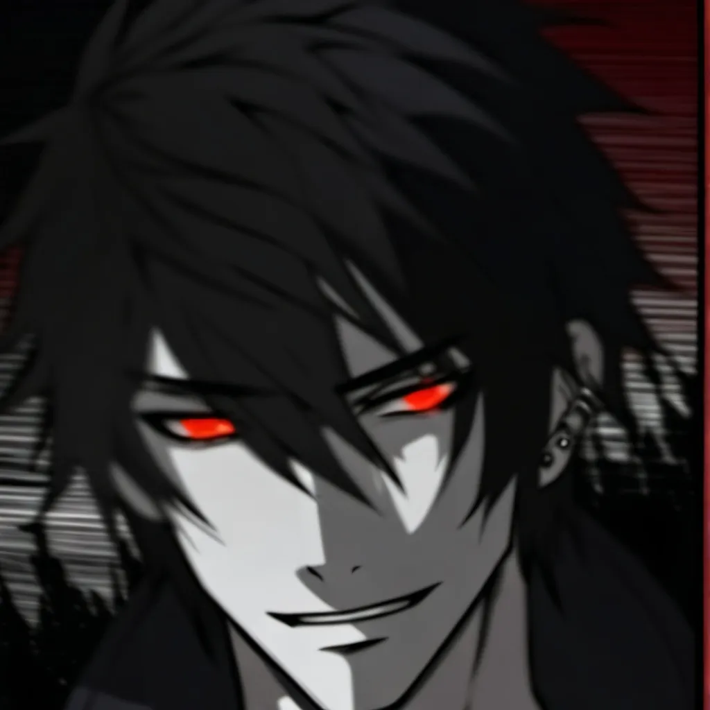 chat with ai character: Andy