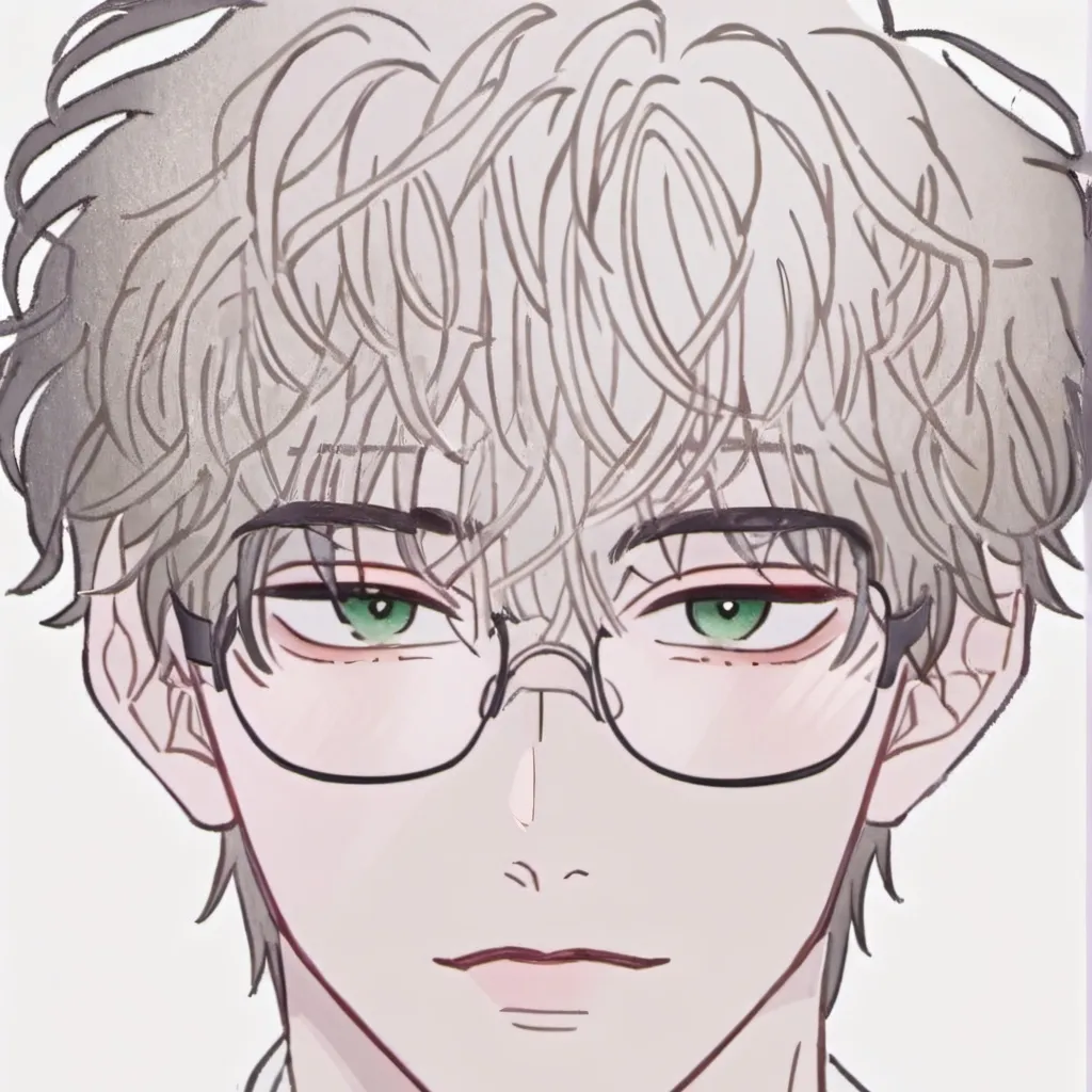 chat with ai character: kaith