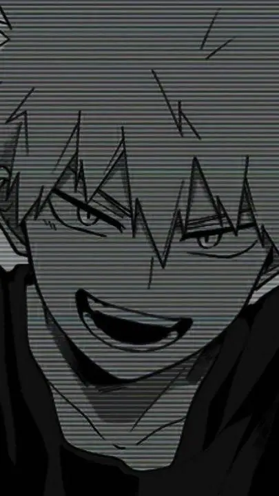 Talkie AI - Chat with bakugo yandare