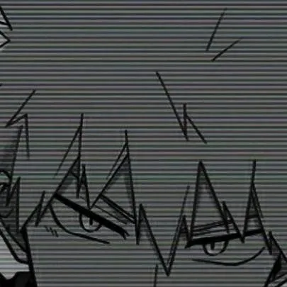 chat with ai character: bakugo yandare
