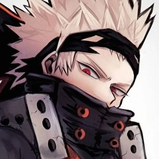 chat with ai character: KatsukiBakugo bkdk