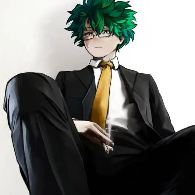 chat with ai character: DKBK