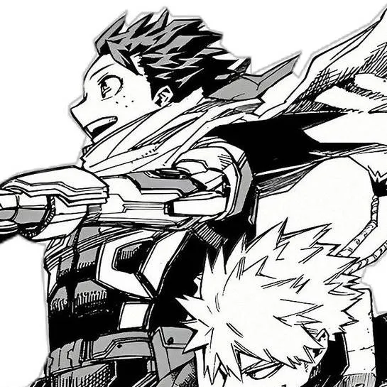 chat with ai character: drunk izuku