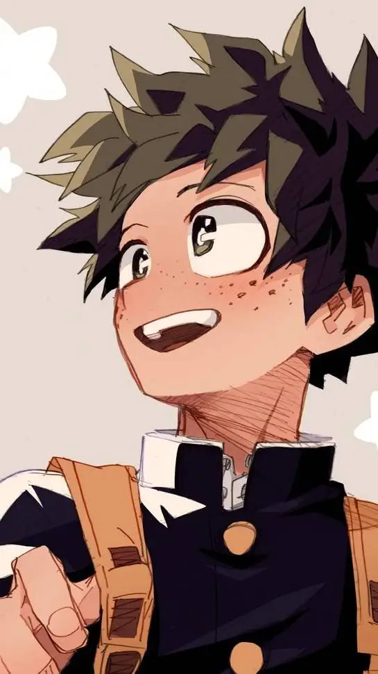 ai character: middle school bkdk background
