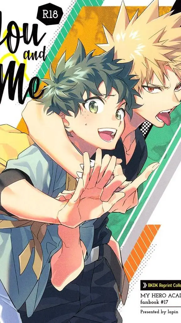 ai character: bkdk/dkbk background