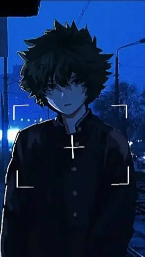 ai character: middle school background