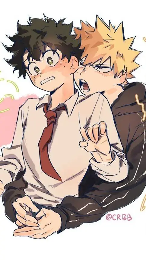 ai character: bkdk/dkbk freaks background