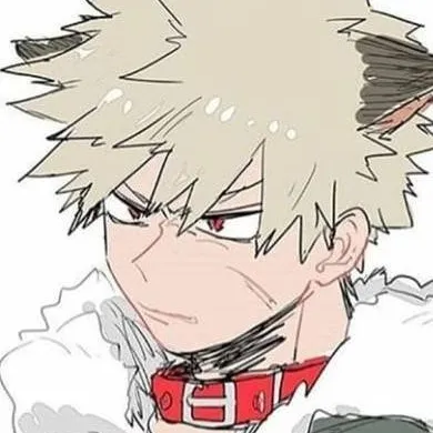 chat with ai character: Wolf bakugo