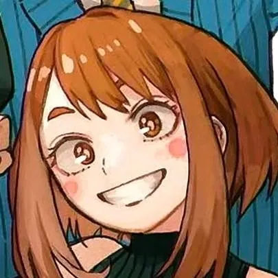 chat with ai character: Ochaco Uraraka