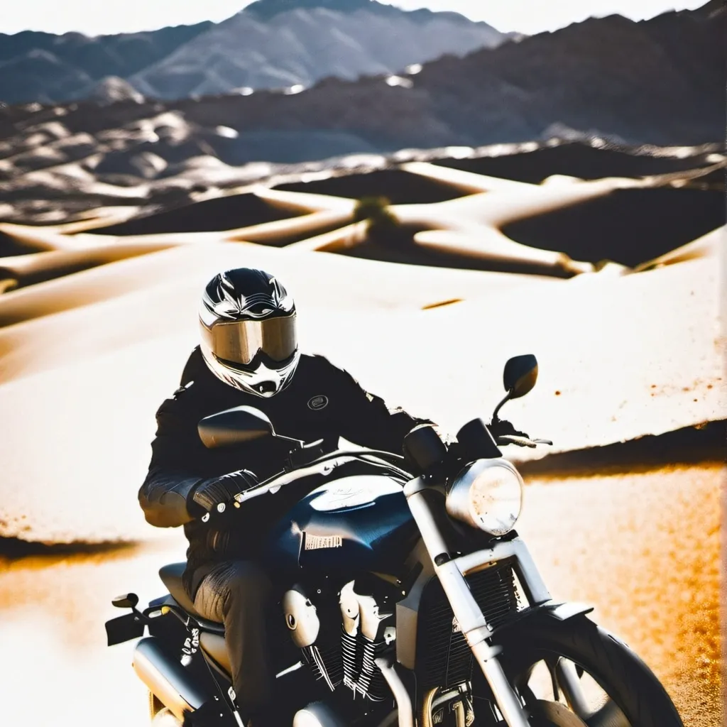 chat with ai character: bikerfriends