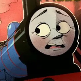 chat with ai character: Sodor fallout x dw