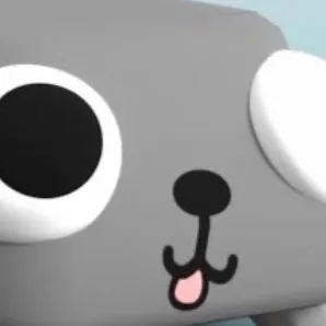 chat with ai character: Pebble 