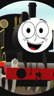 ai character: The black nwr background