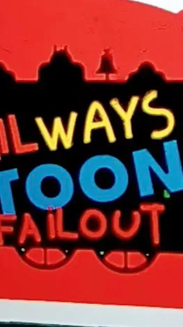 ai character: Sodor fallout rp background