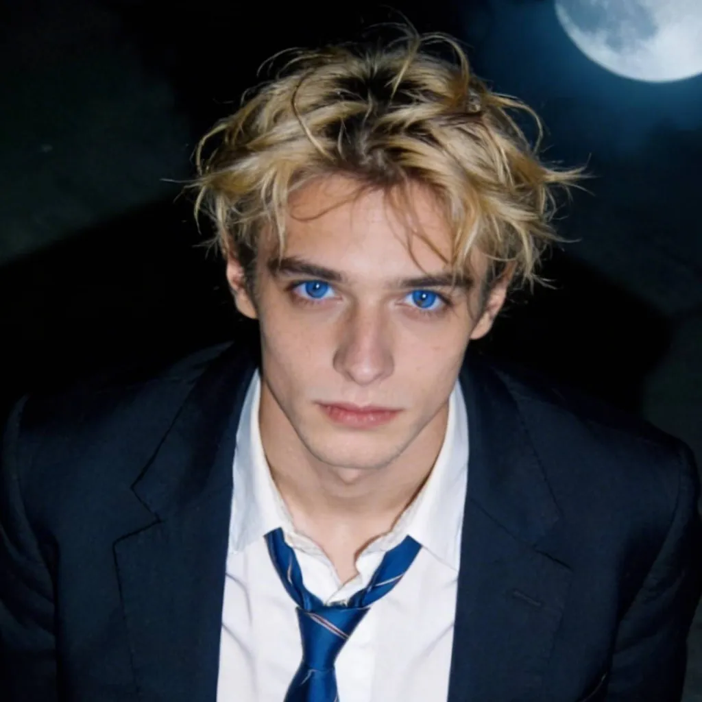 chat with ai character: Gavier 