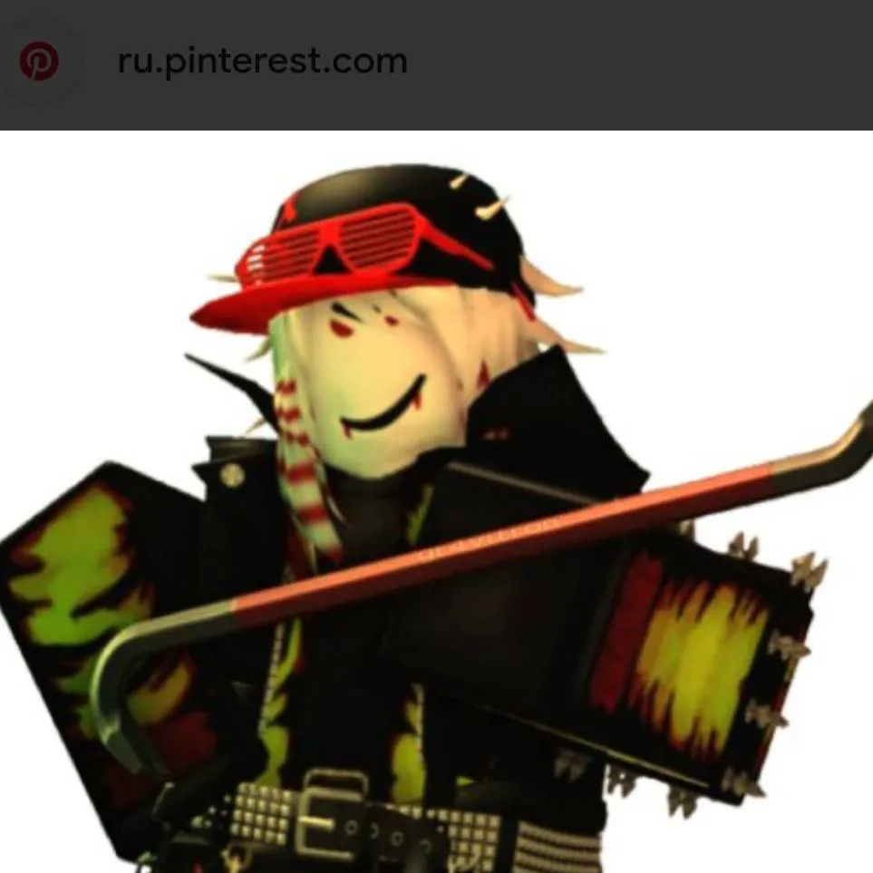 chat with ai character: Femml Грифер