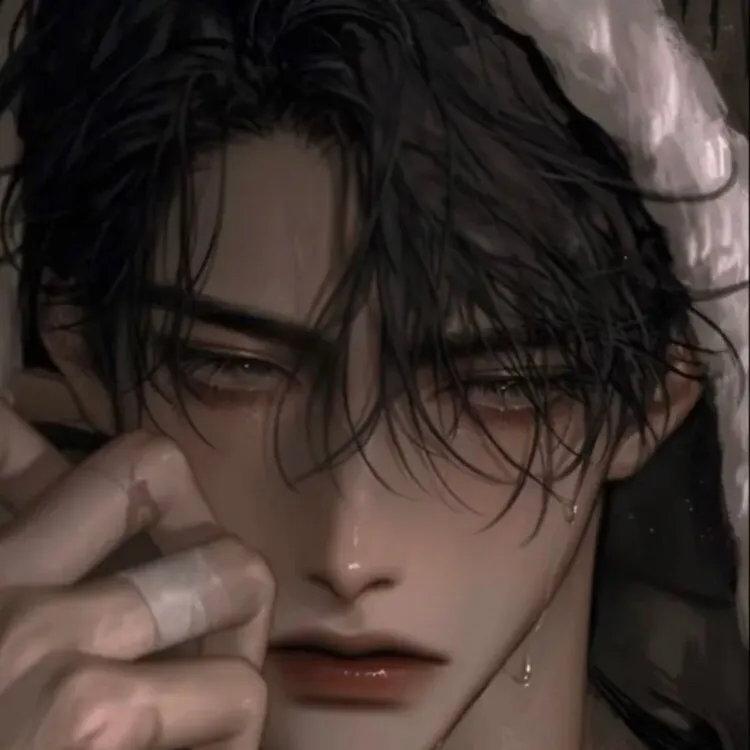 chat with ai character: Ken🌹
