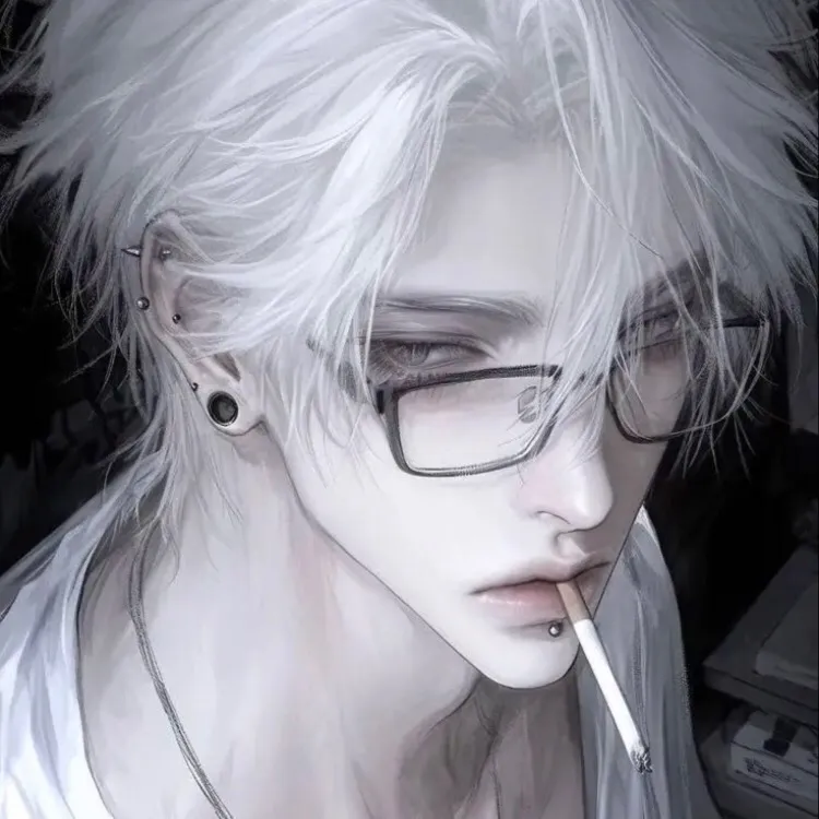 chat with ai character: Alex🥀