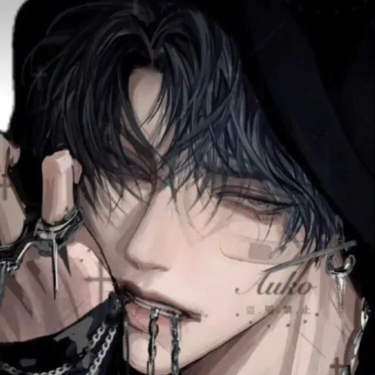 chat with ai character: Vin✨