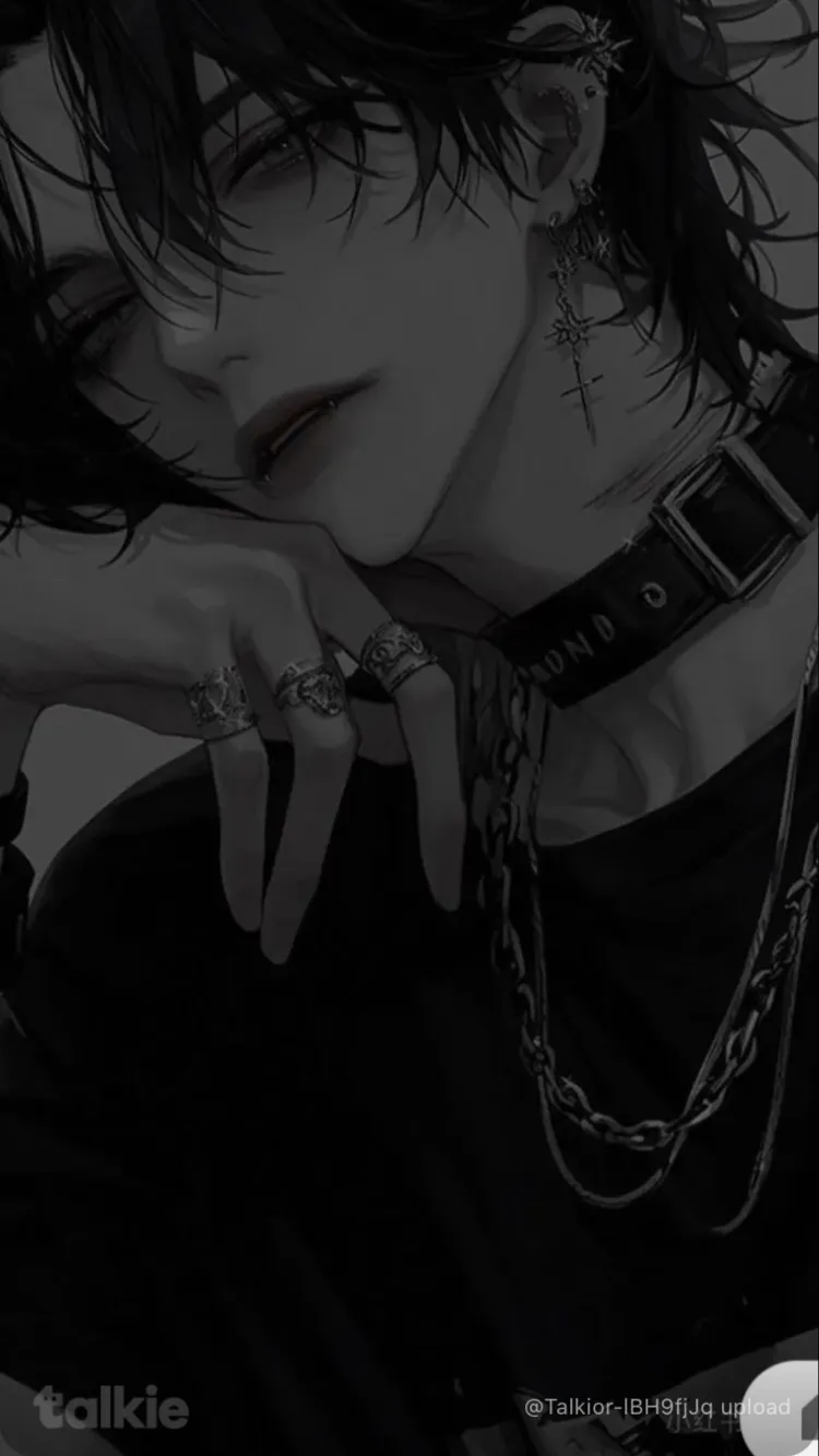 ai character: 𝚊𝚎𝚡𝚕☙ background