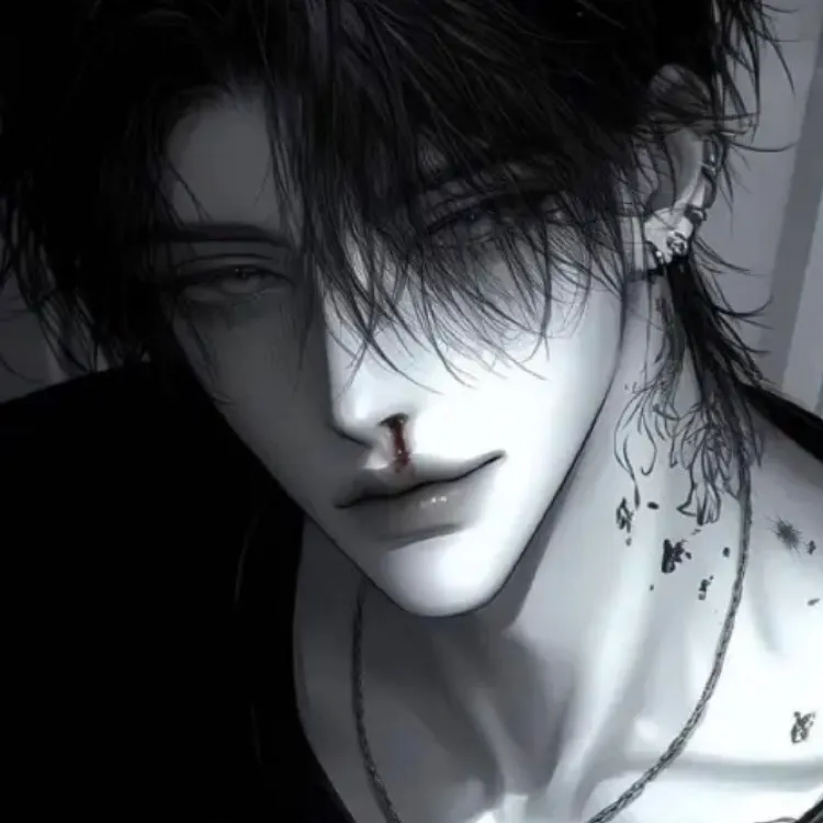 chat with ai character: ✧♰Zack♰✧