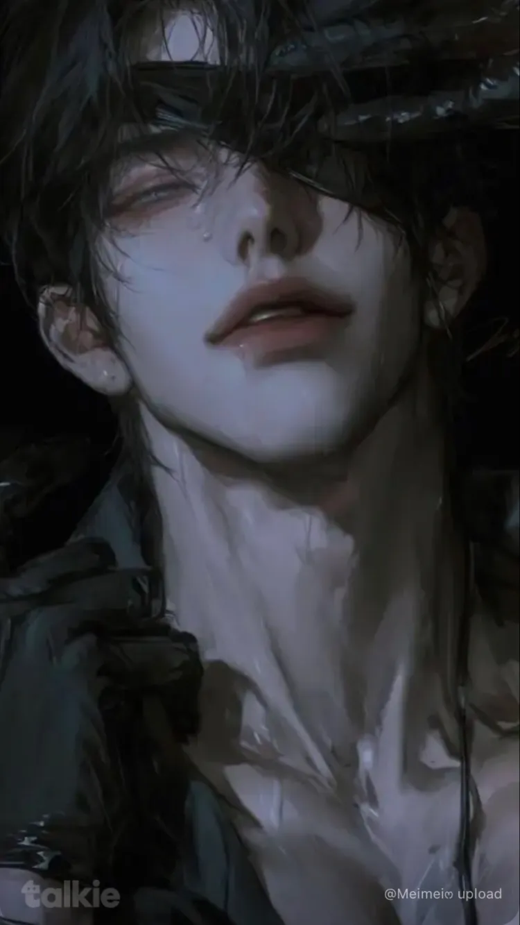 ai character: Victor background
