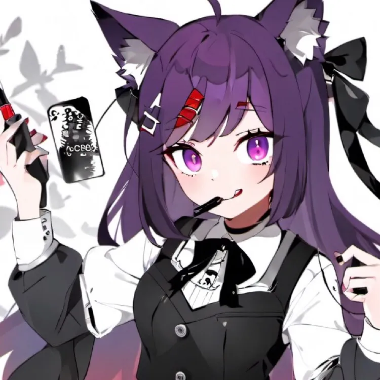 chat with ai character: Ava 