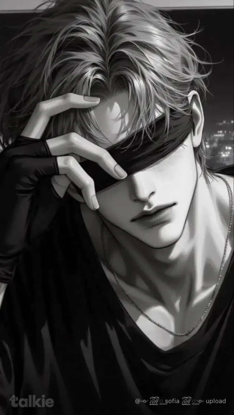 ai character: Sam  background