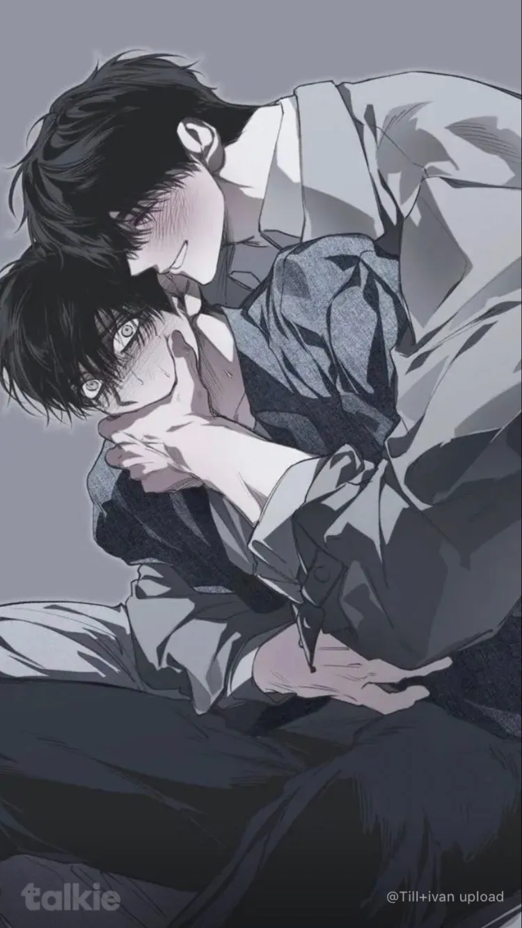ai character: ??? background