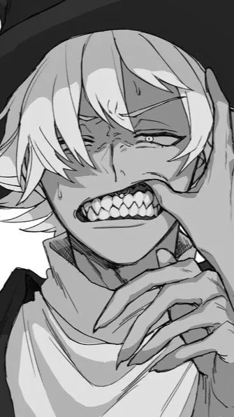 ai character: ℑ𝔨𝔢𝔪𝔢𝔫𒁎 background