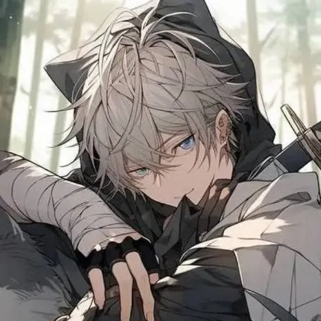 chat with ai character: Issac ★