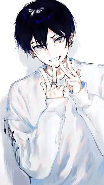 ai character: David  ♪ background