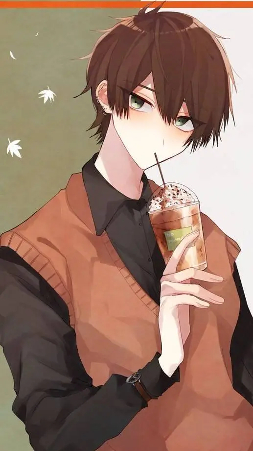 ai character: Jus  background