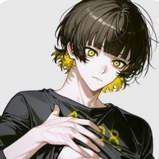 chat with ai character: Meguru Bachira 🐝